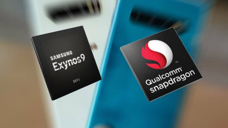 Сравним два 8-ядерных процессора: Samsung Exynos 990 (с графикой Mali-G77 MP11) и Qualcomm Snapdragon 888 (Adreno 660).-2