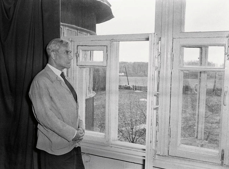 Борис Пастернак