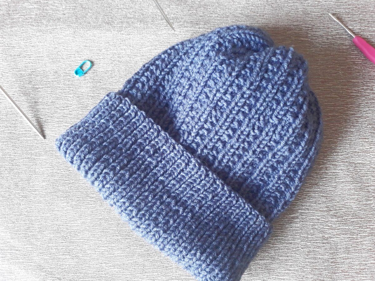 Забегая вперед, показываю результат).