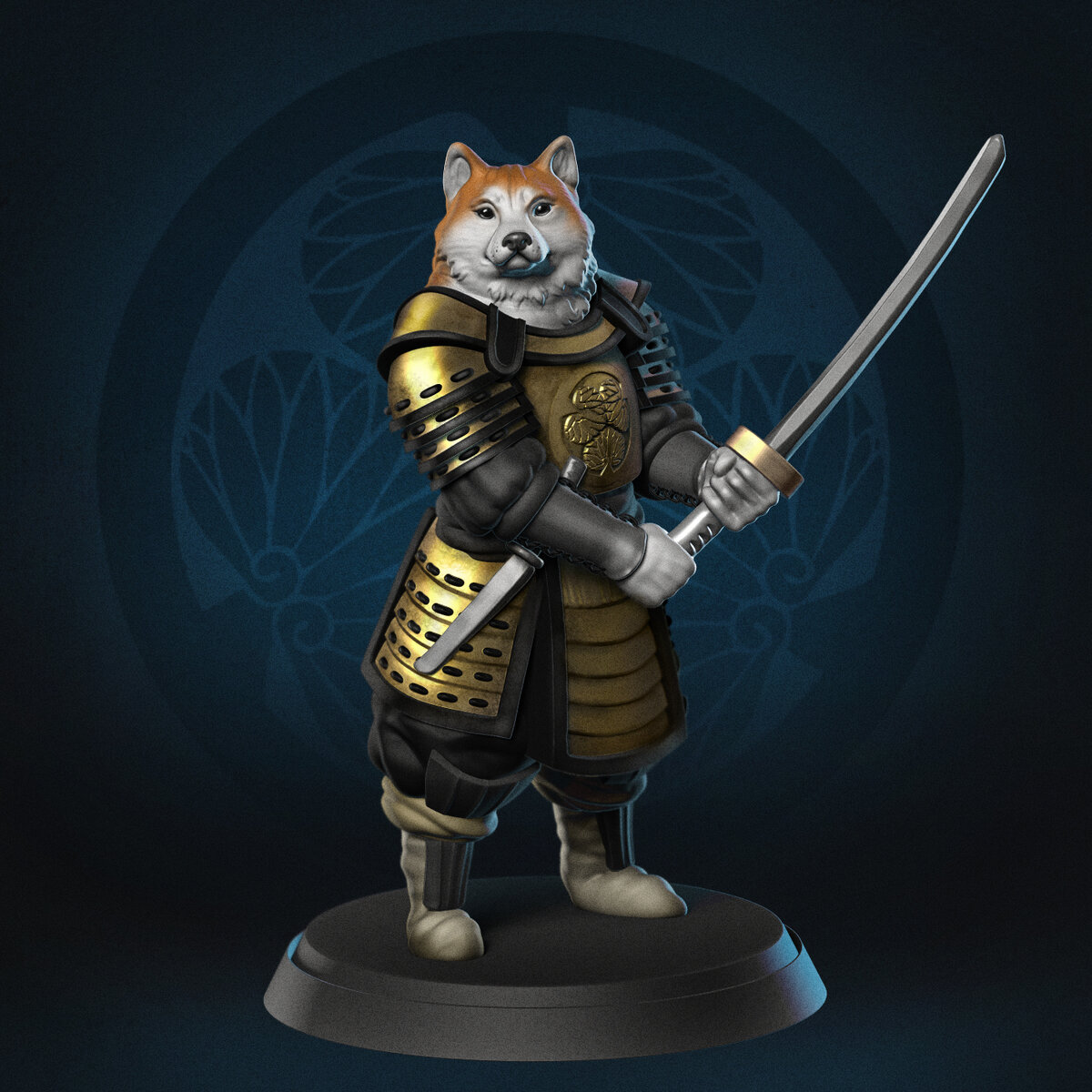 Акита-ину. Источник https://www.google.ru/imghp