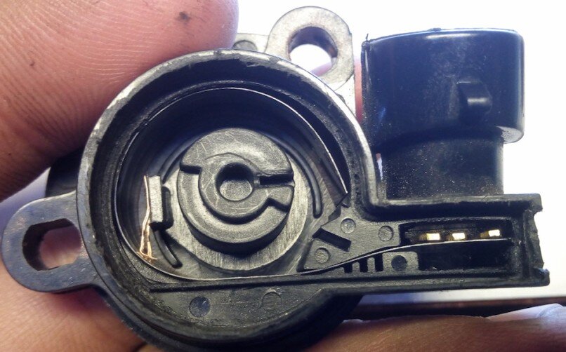 ДПДЗ как он есть...