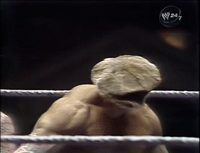 – Харизматичный шоумен.