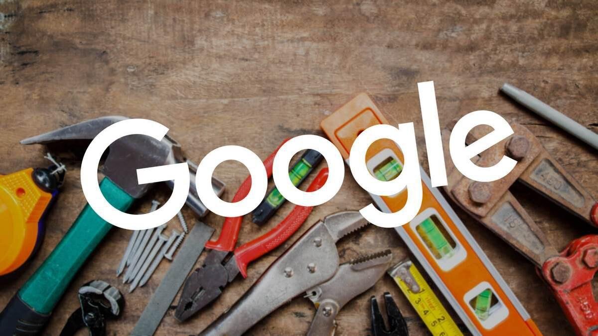 10 интересных пасхалок Google | фонарь на солнечных батарейках | Дзен