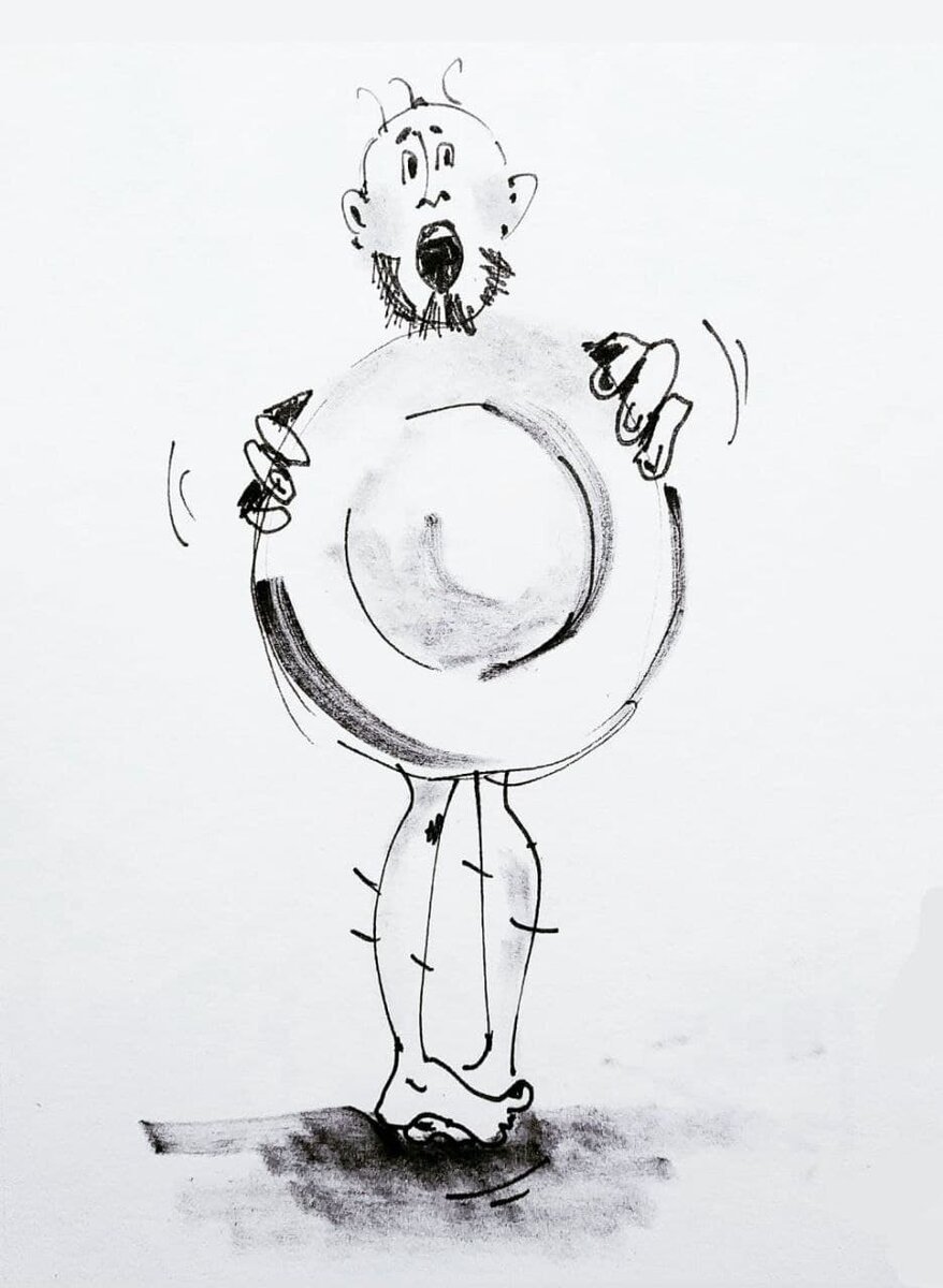 Рисунок автора