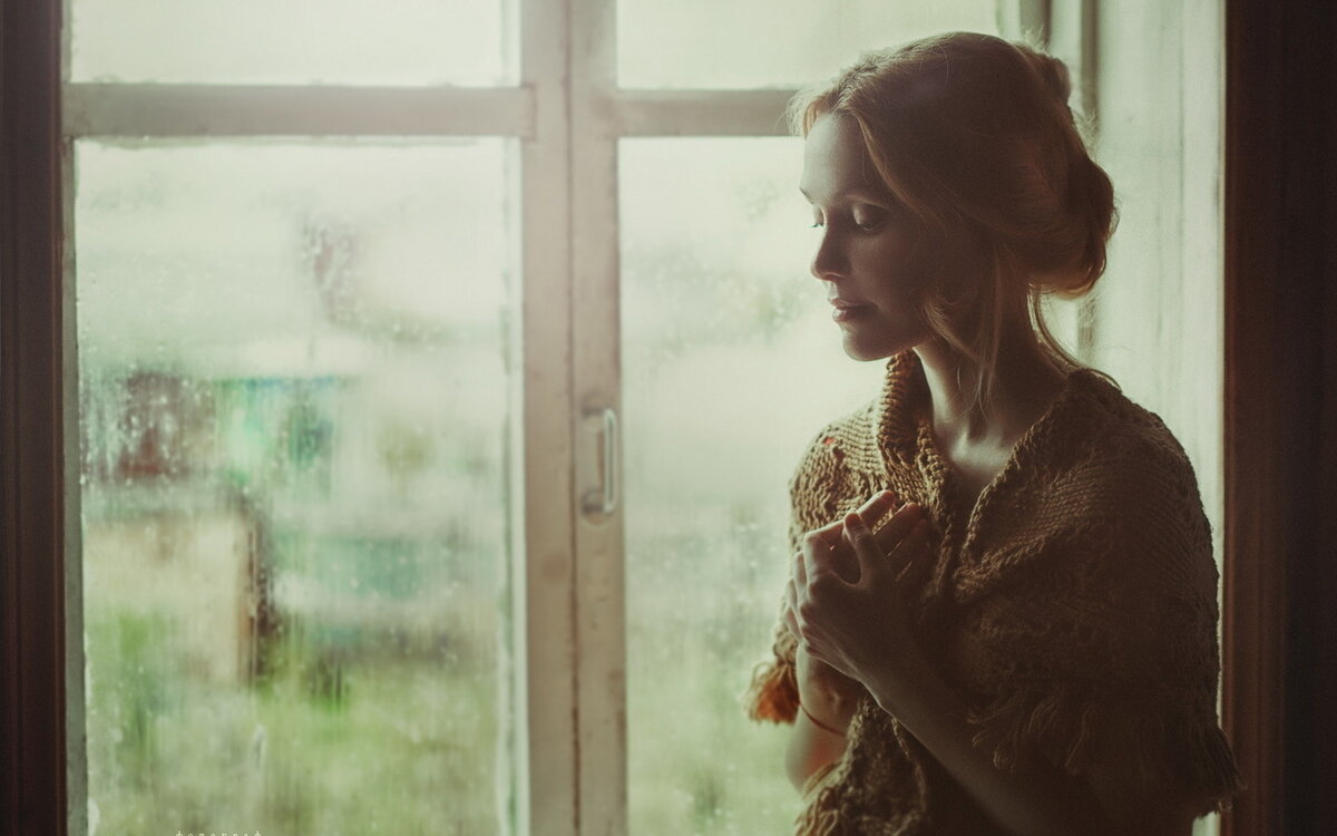 все ответы в нашем сердце. Может, именно там мы творим и принимаем чудеса?