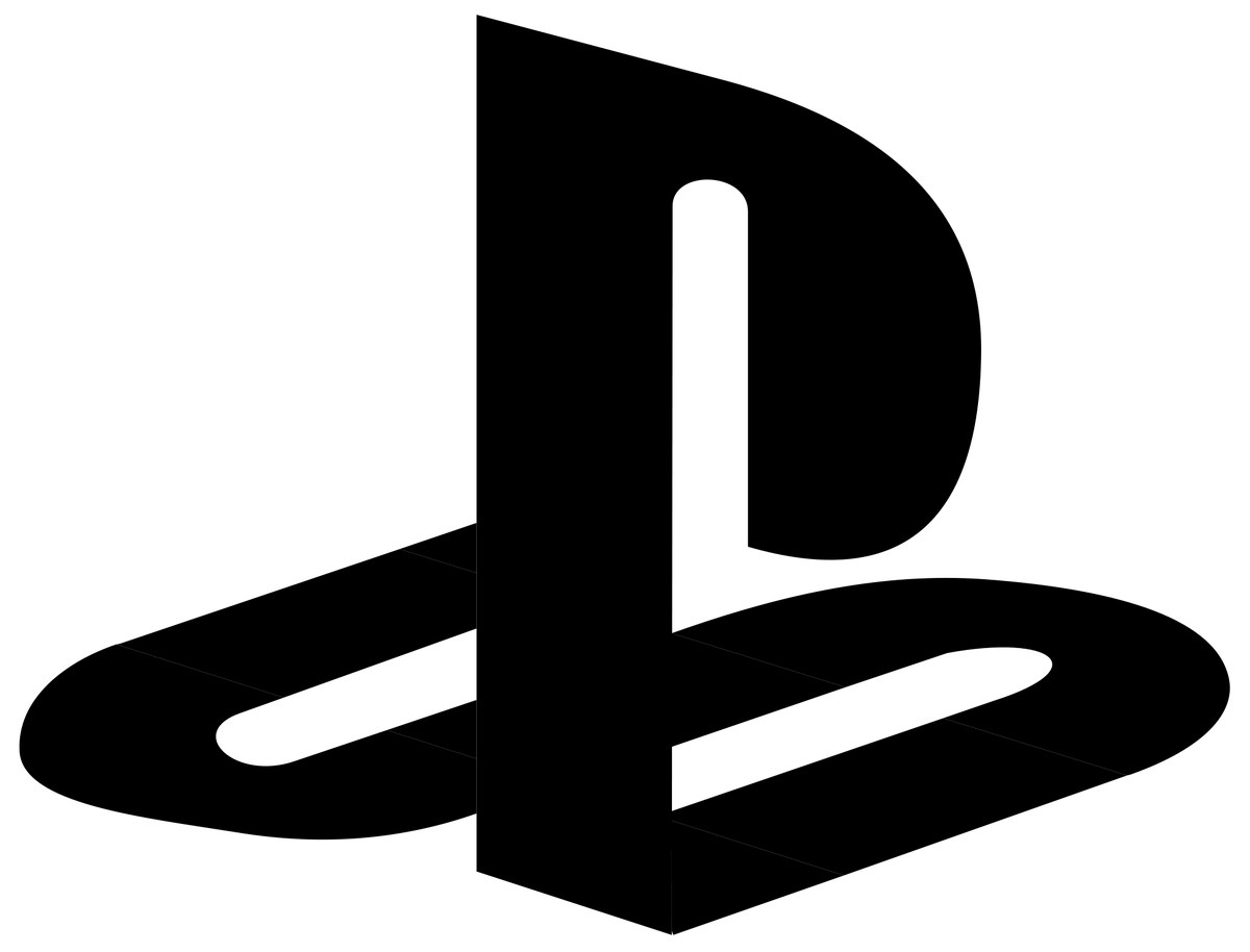 Логотип пс