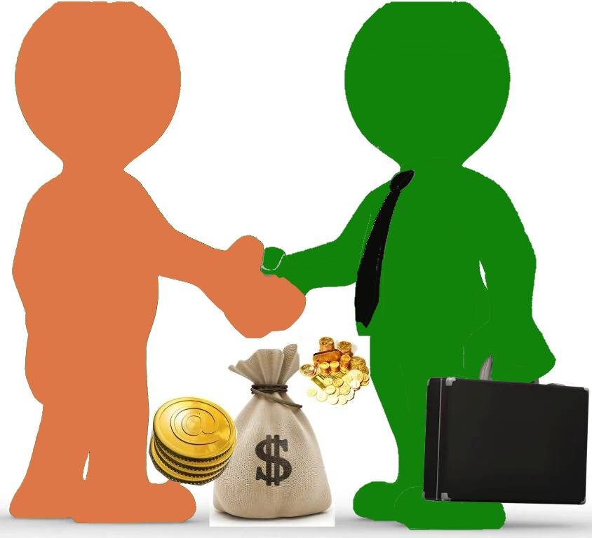 Успешные прямые продажи - превращаются в реальные деньги;