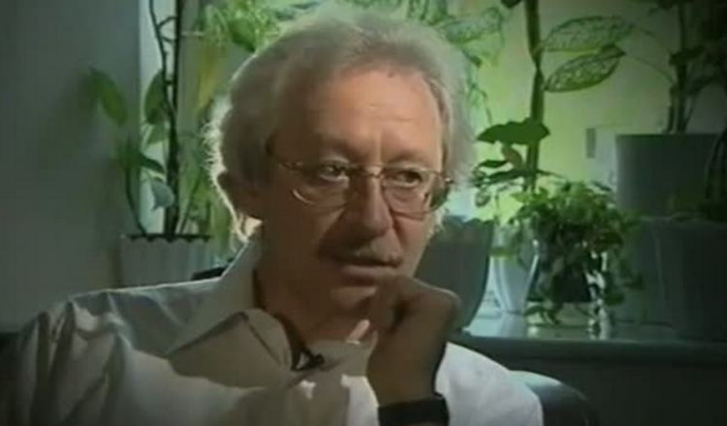 Владислав Михайлович Тетерин