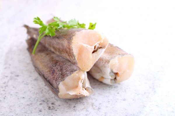 Блюда из хека - рецепты с фото. Как приготовить рыбу хек?