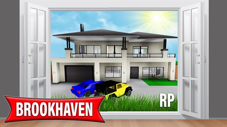 Brookhaven, Работай в пиццерии!