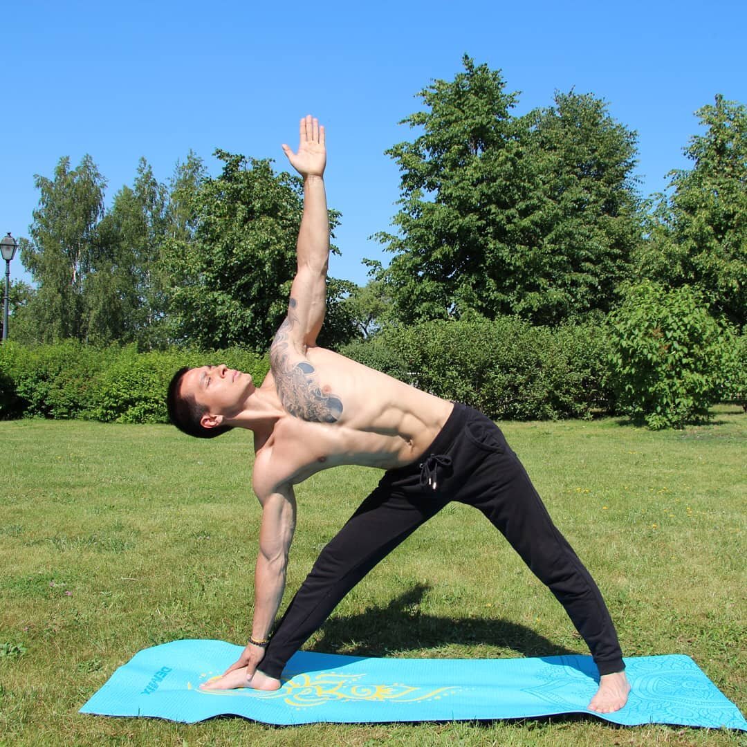 Есть 2 очень распространенные ошибки, которые мешают людям достичь тела своей мечты. Сегодня расскажу об этих ошибках!