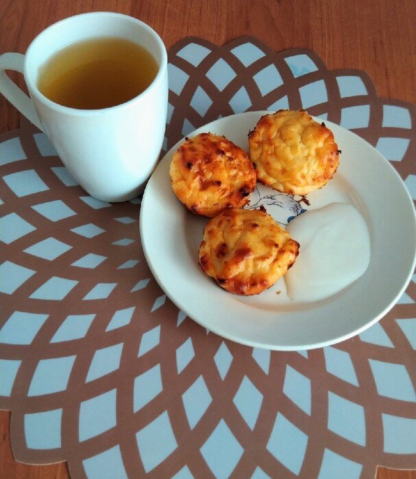 Завтрак 269К