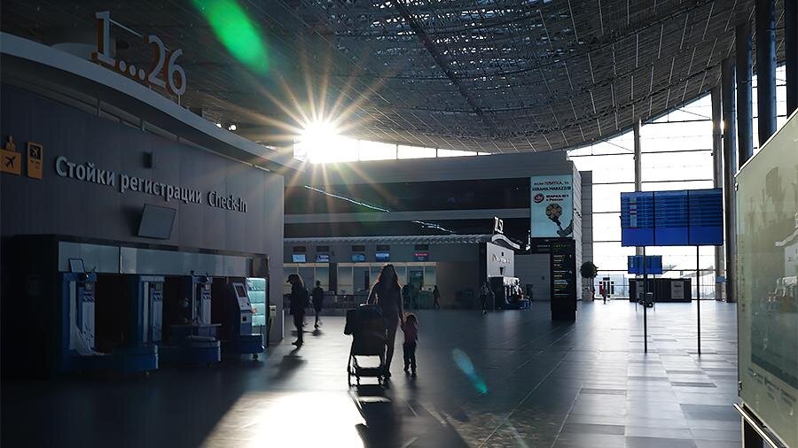 Фото: ИЗВЕСТИЯ/Дмитрий Коротаев