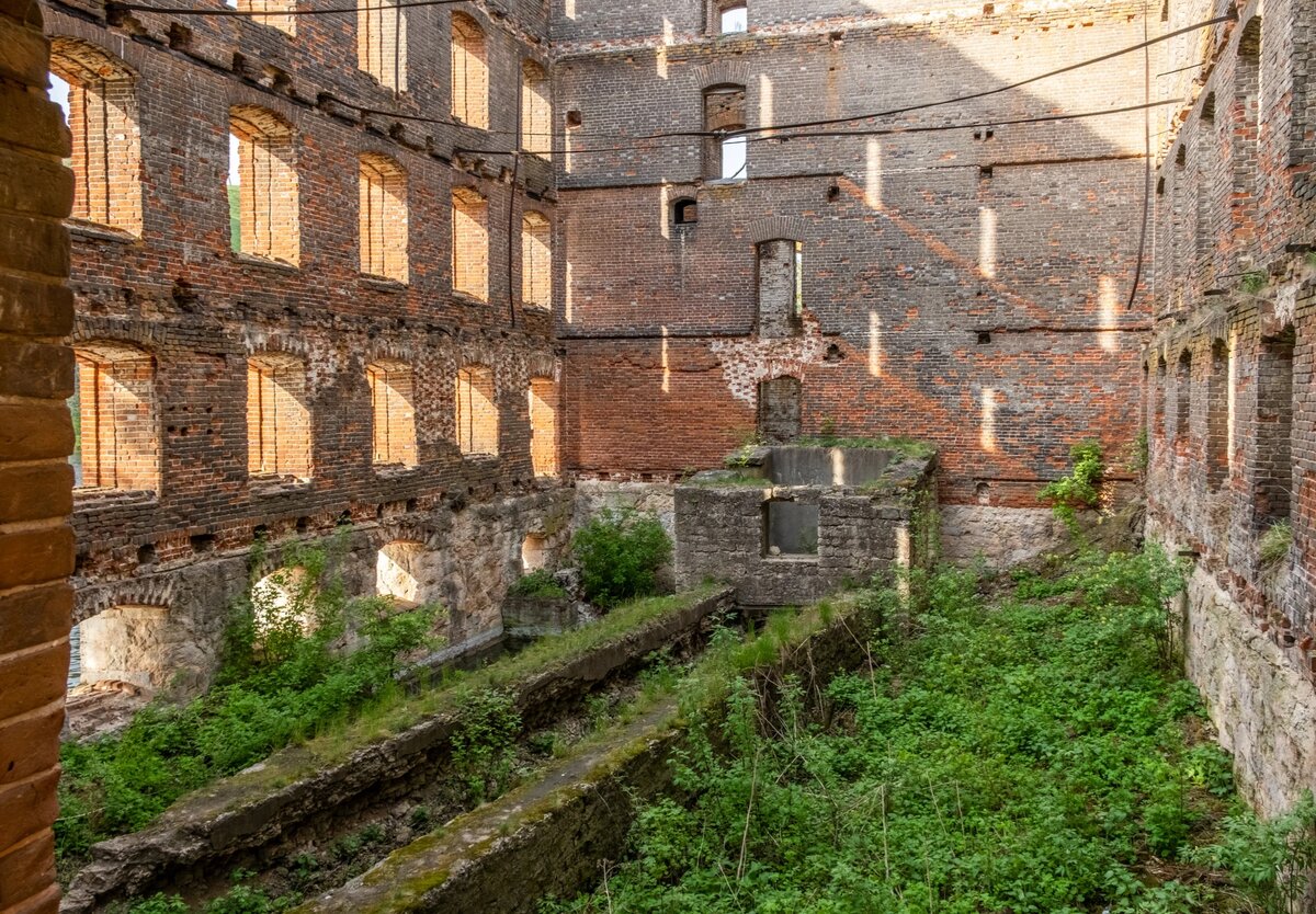 Воргольские скалы усадьба талдыкина фото