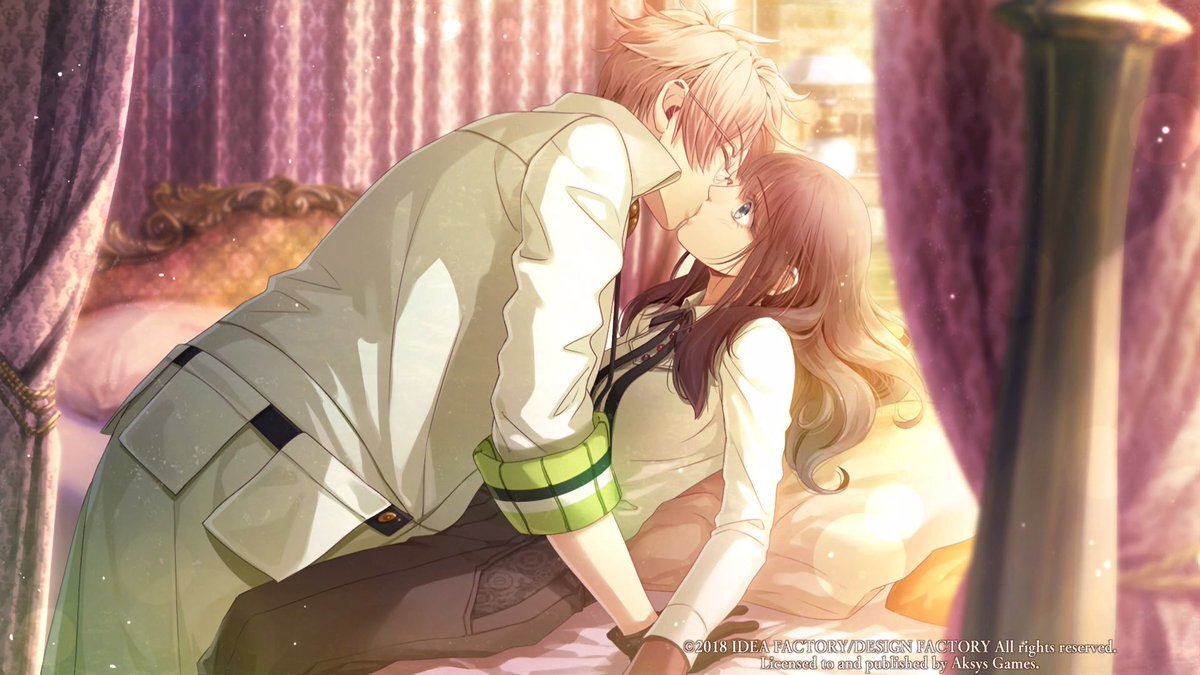 новелла все знают что я хороший