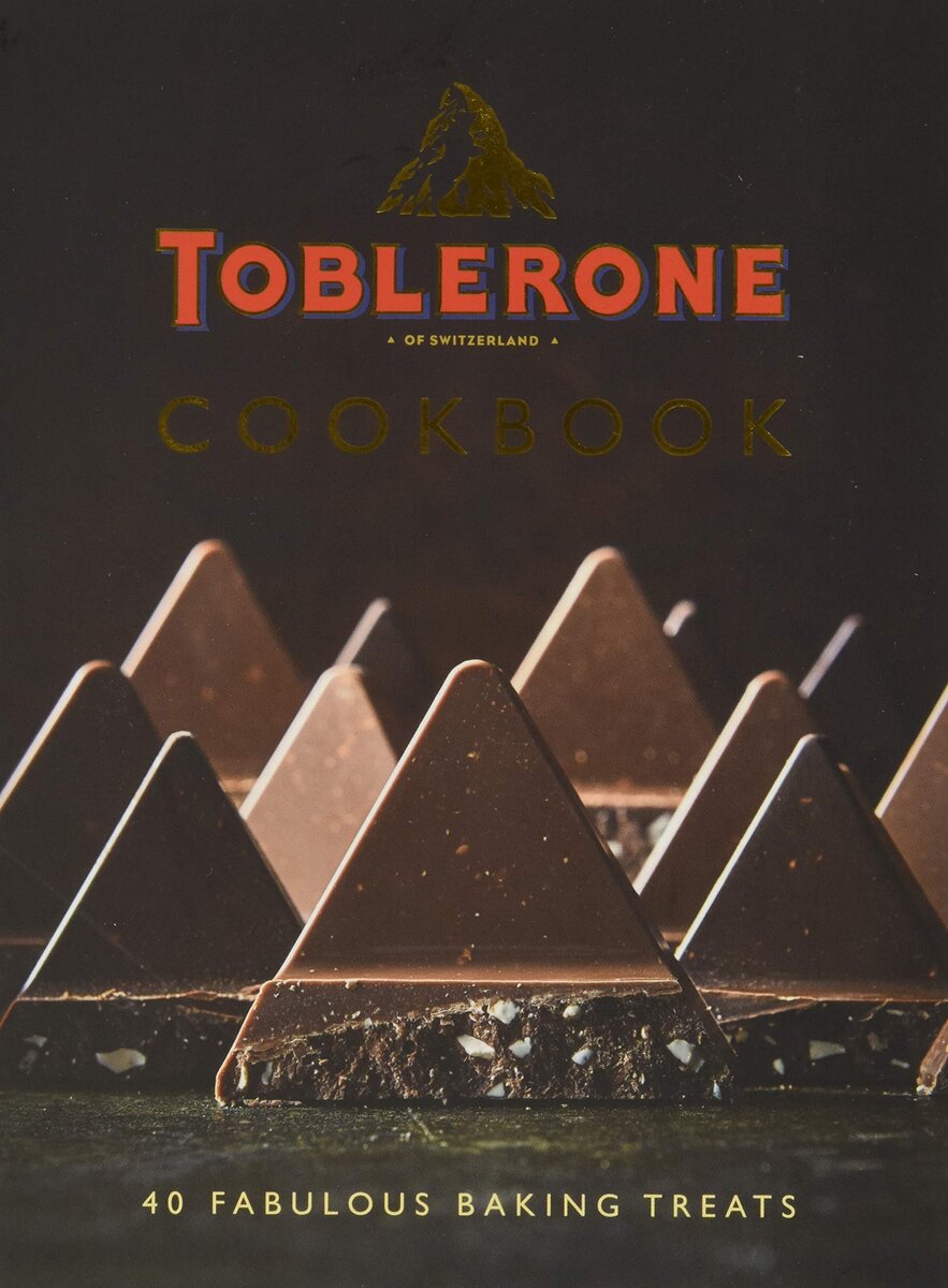 Шоколад Тоблерон (Toblerone)-история сладостей | Красота спасет мир | Дзен