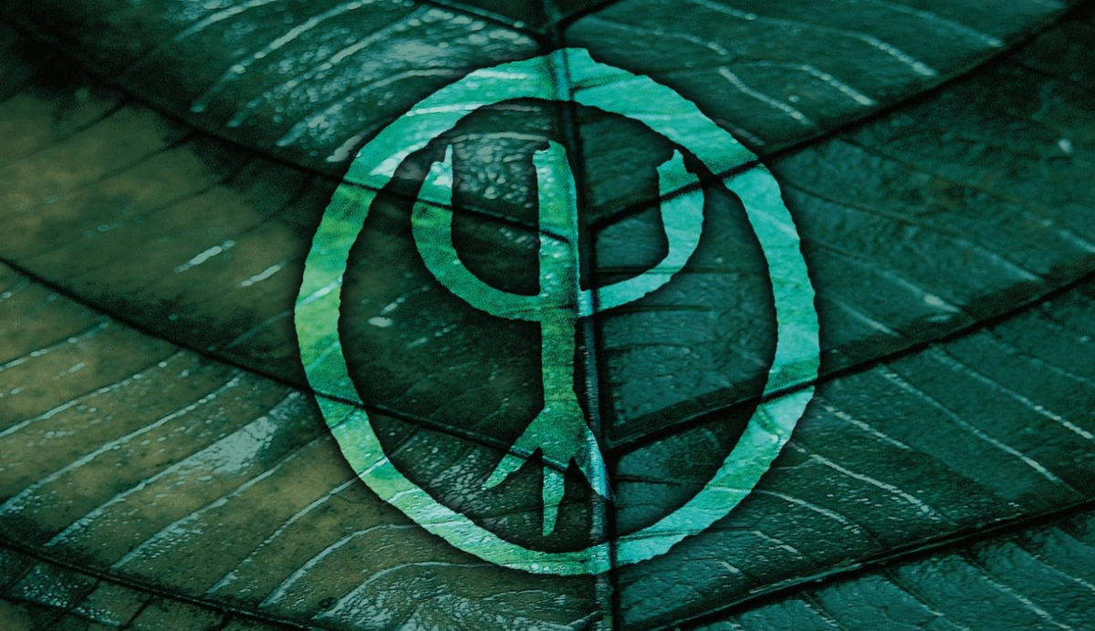 Логотип коллектива