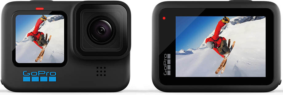 GoPro Hero 10 Black 