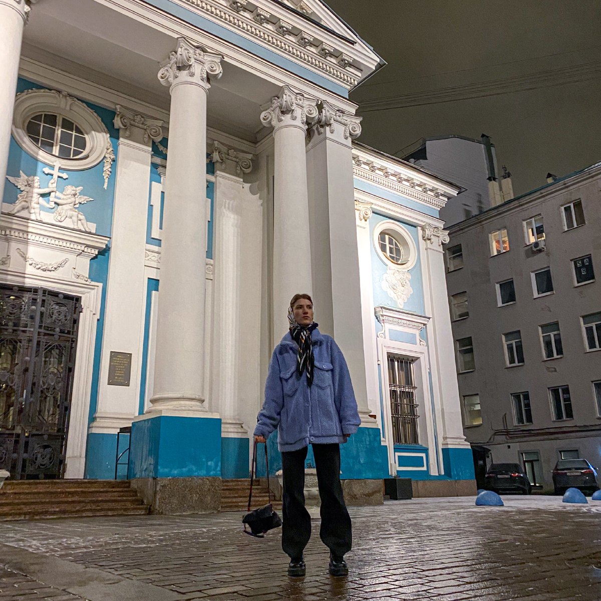 #поэзия 