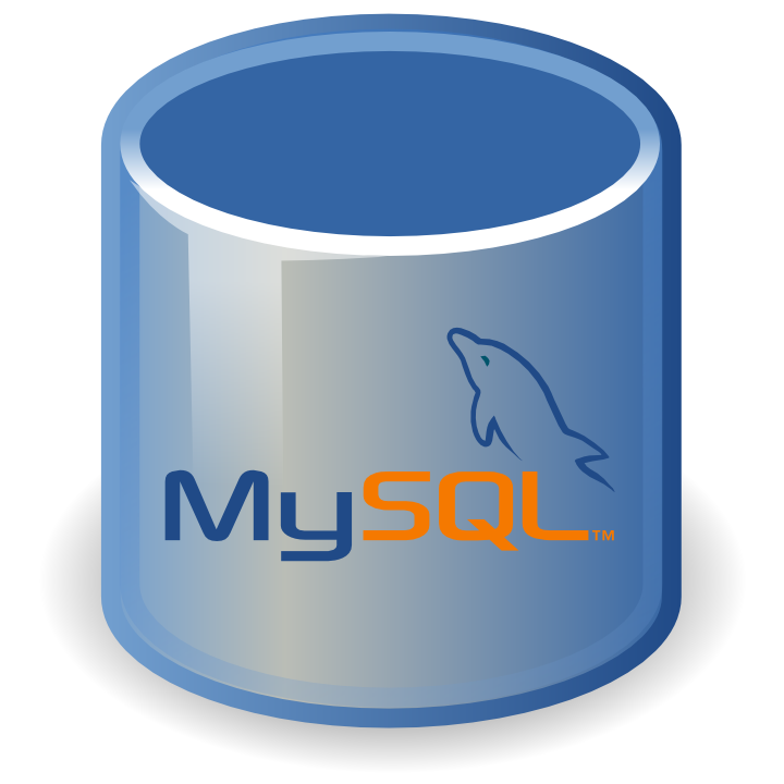 MySQL - база структурированных данных
