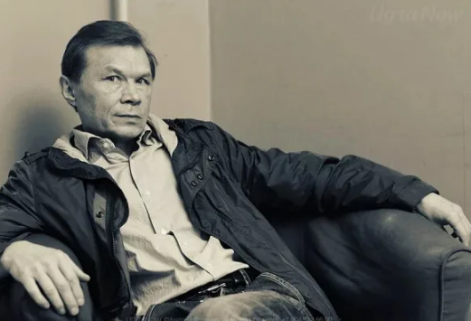 Александр Николаевич Баширов - советский и российский актер кино