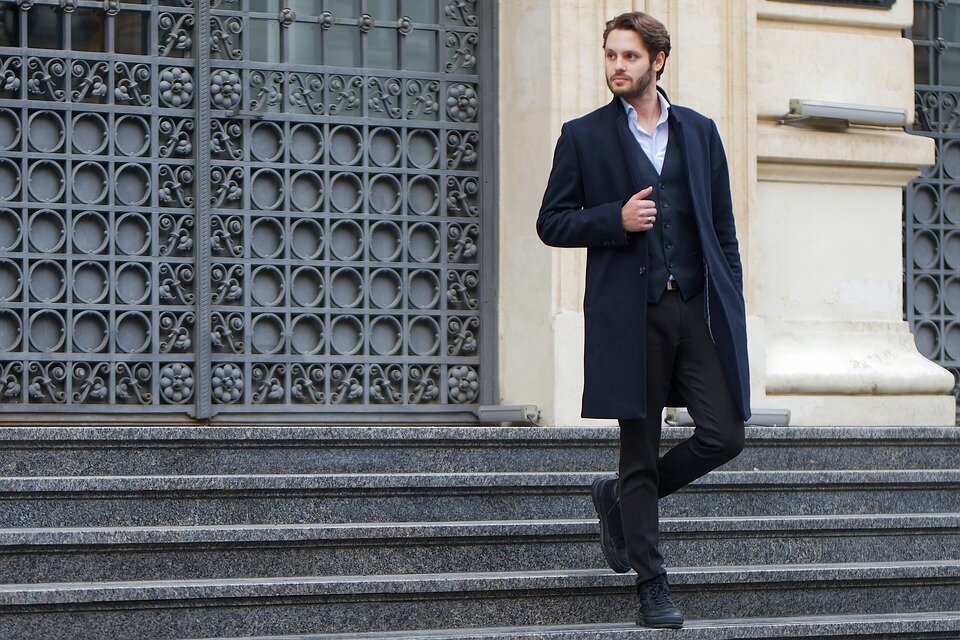 эти люди добиваются успеха в жизни