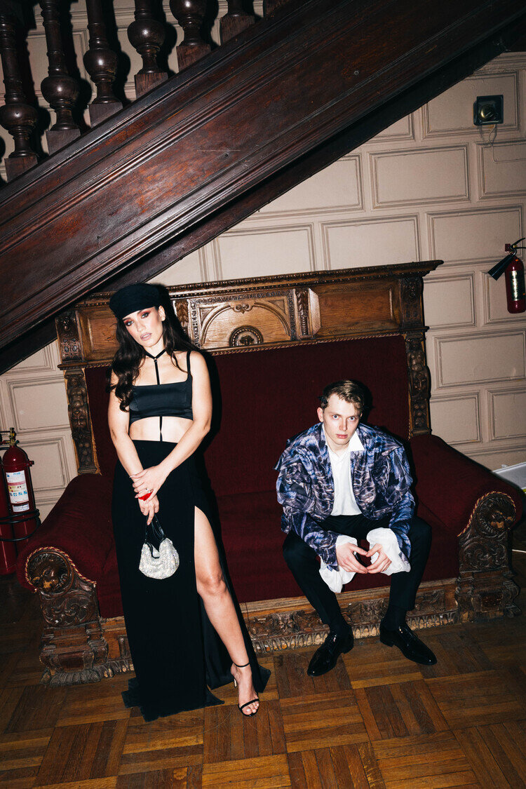 Виктория Дайнеко