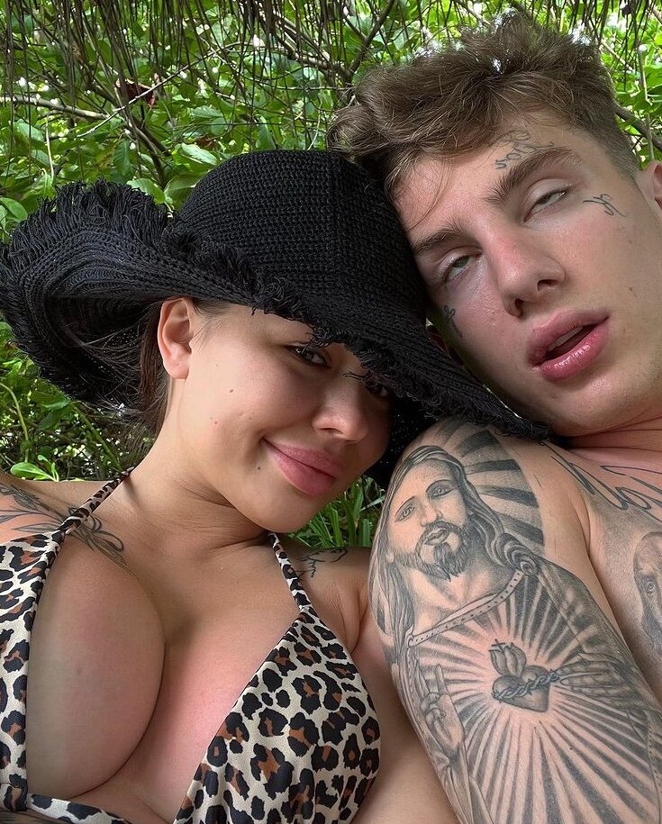 Источник - Инстаграм Инстасамки.