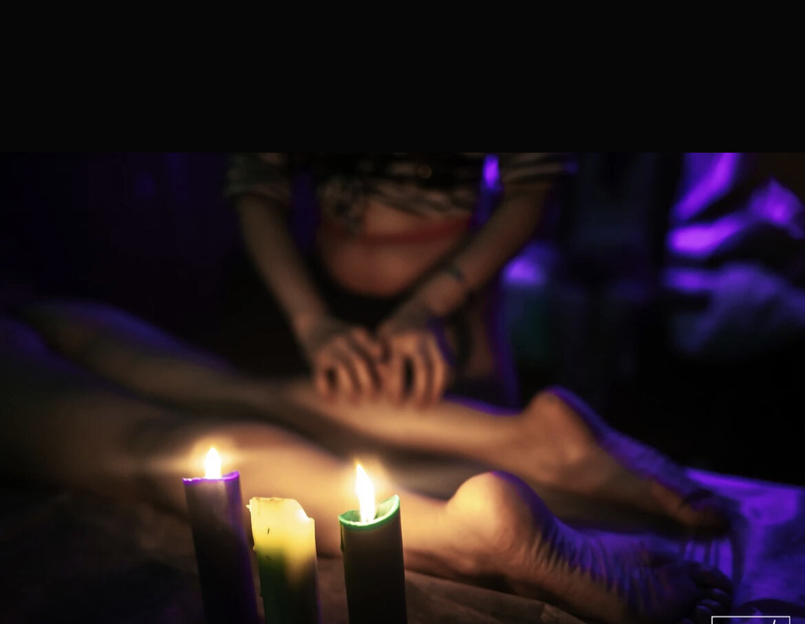 Чувственный формат