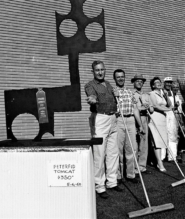 Источник: http://hoaxes.org/peterfid_tomcat 