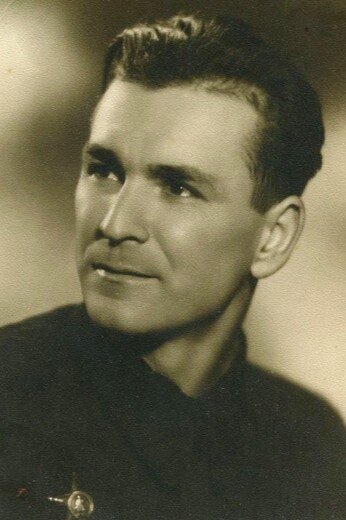 В.М.Петров