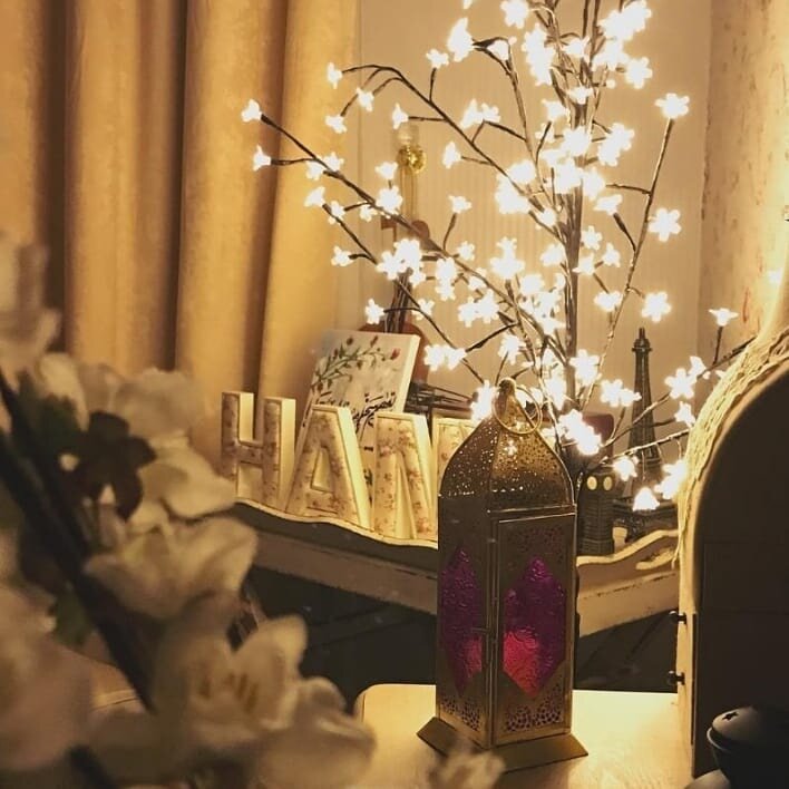 Волшебный Рамадан