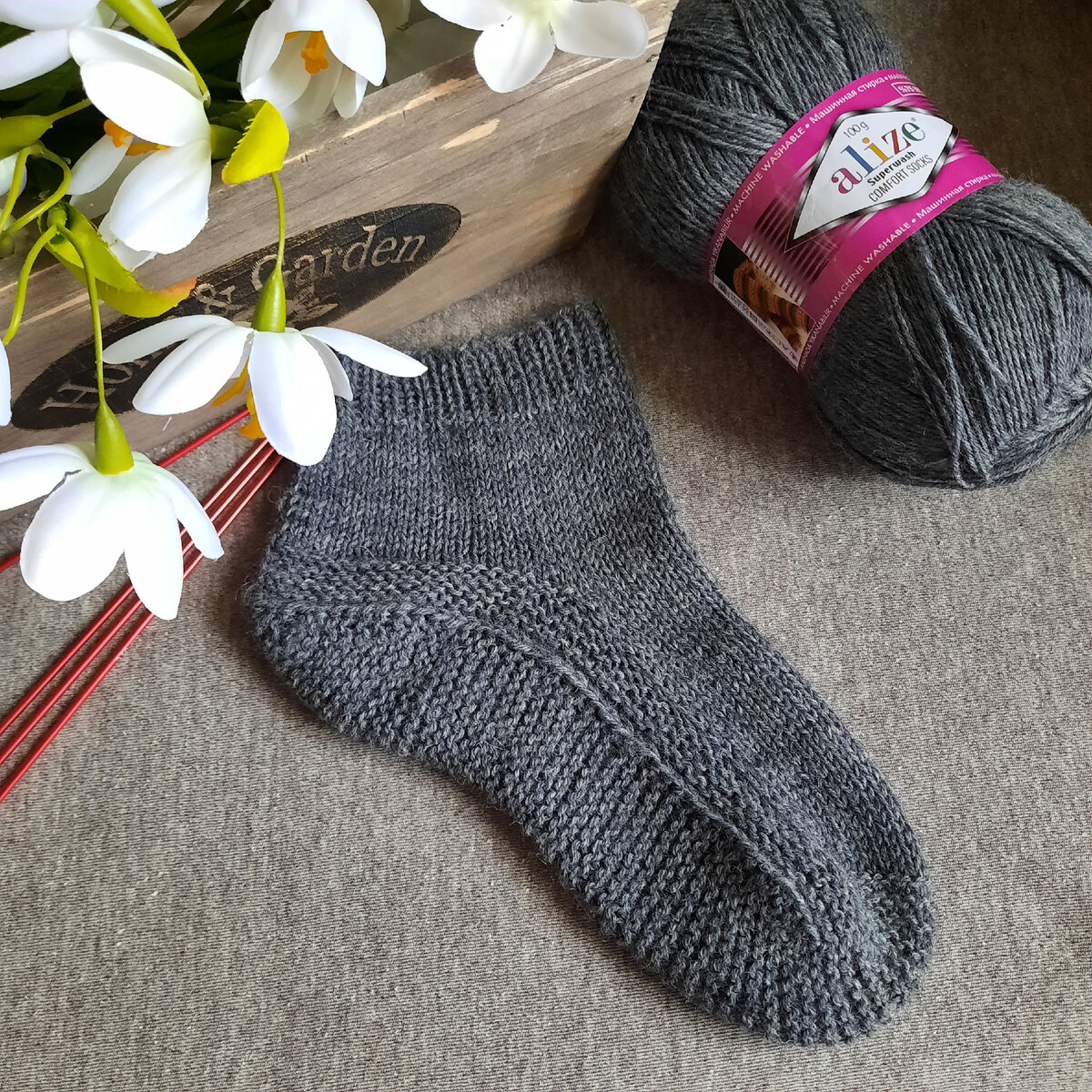 Фото из архива личных работ.