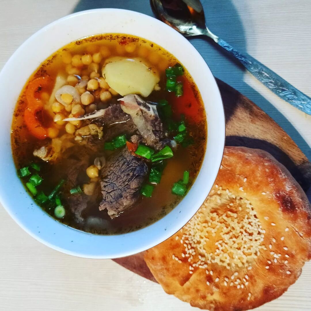 Фото автора/стряпал автор