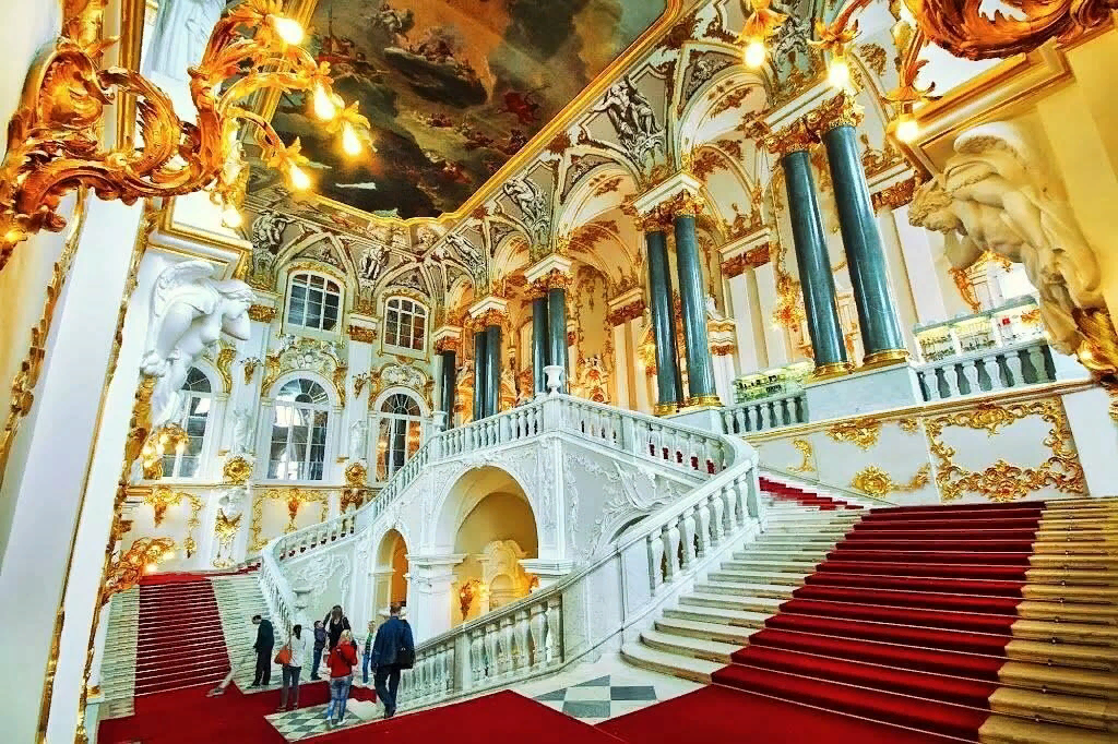 Эрмитаж