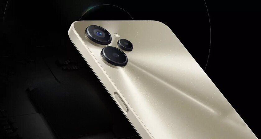    Фото: Realme