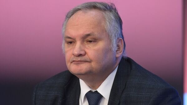   © Владимир Трефилов