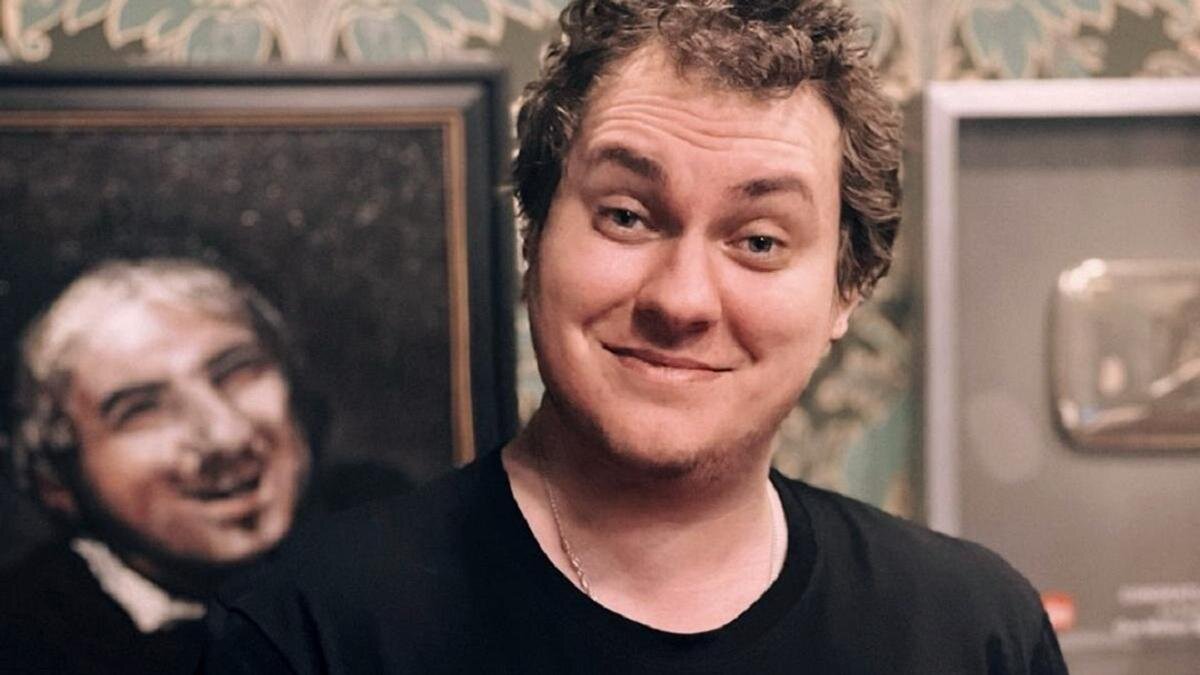    Юрий Хованский instagram.com/yurykhovansky