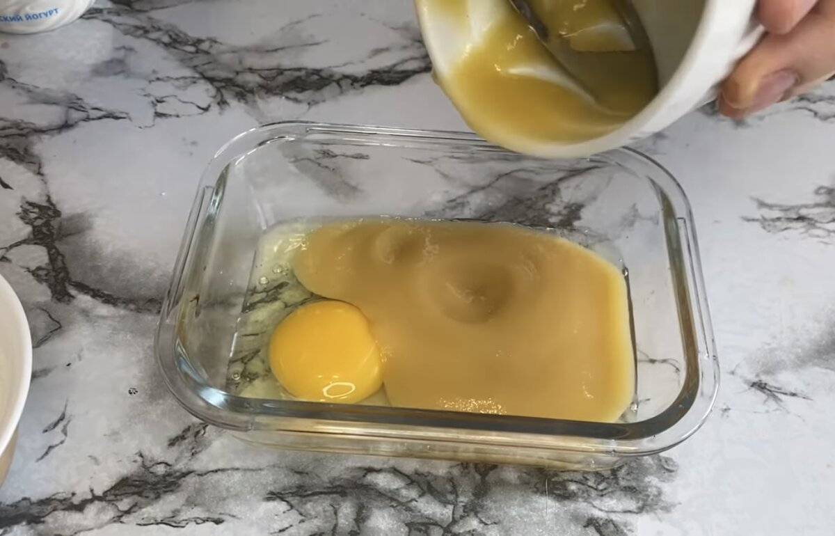 Пюре без масла