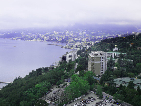   Лилия Шарловская