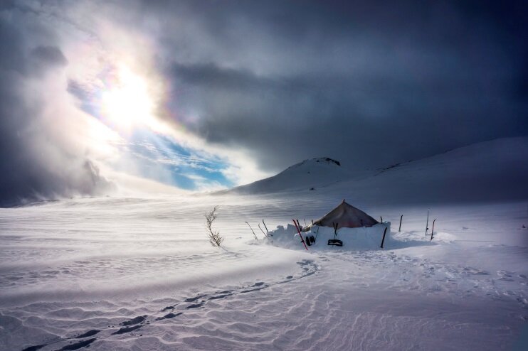    Фото Николая Середы, Рязанский музей путешественников
