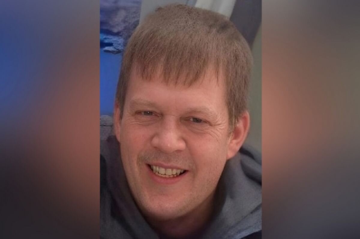    В Тверской области пропал 29-летний мужчина с татуировкой в виде скорпиона