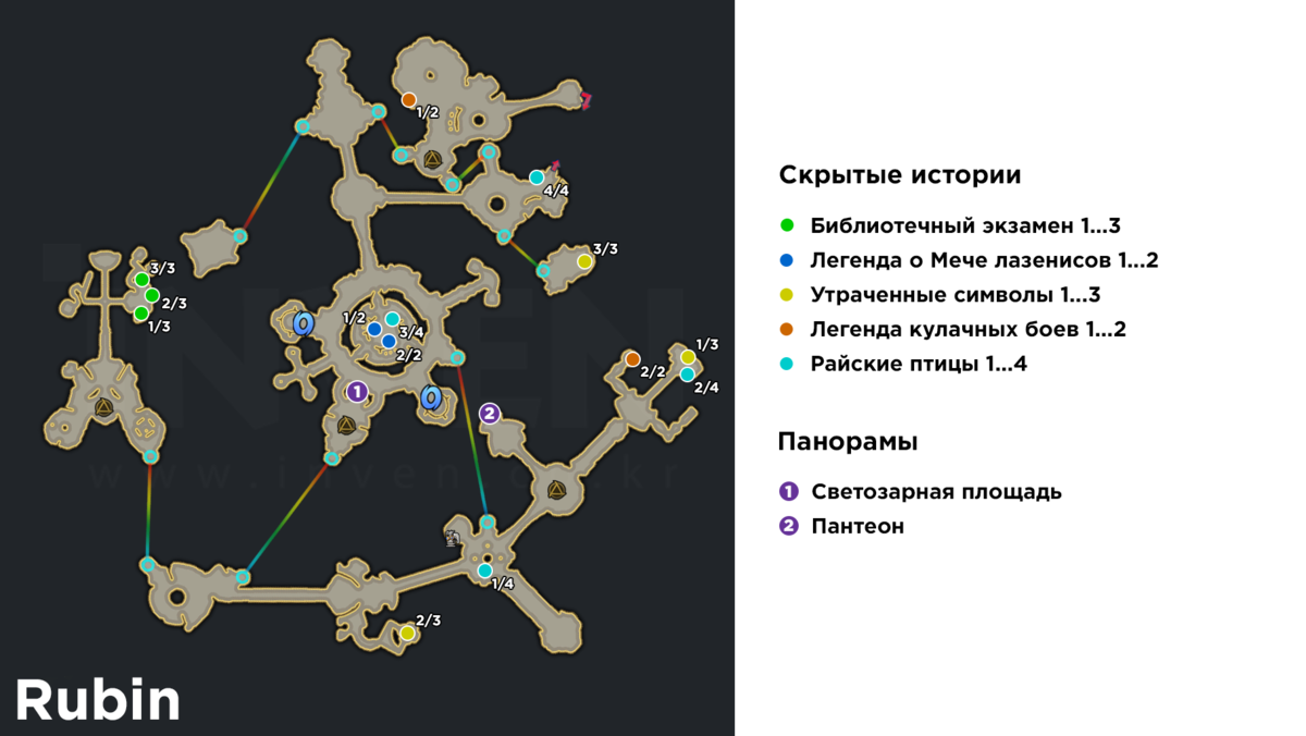 Эльгасия Атлас Искателя и Семена Мококо в LOST ARK | Rubin | Дзен