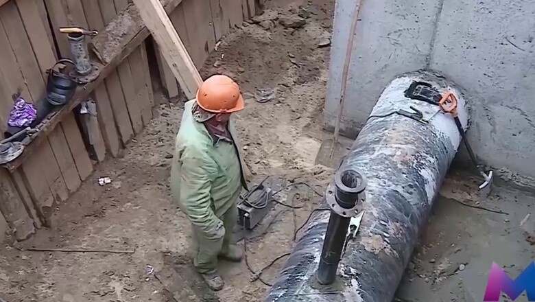 Фото: Telegram-канал «МетроНН»