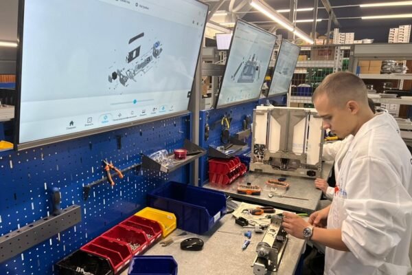    Фото пресс-службы администрации Волгоградской области