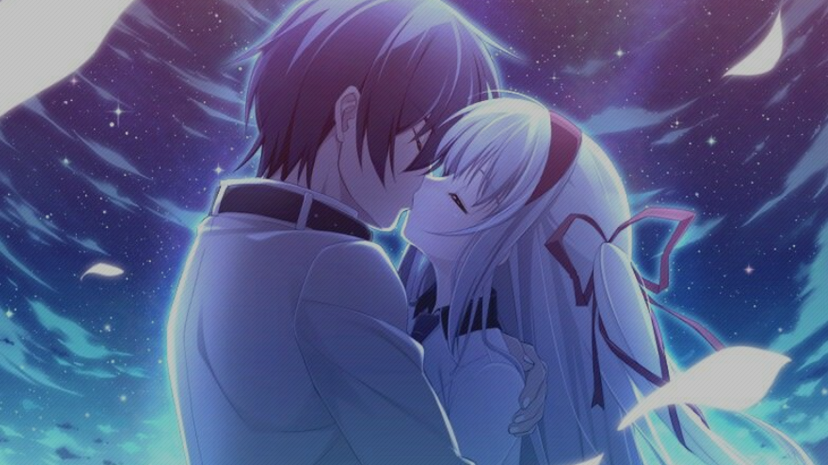 Katagotu [Аниме Лав]