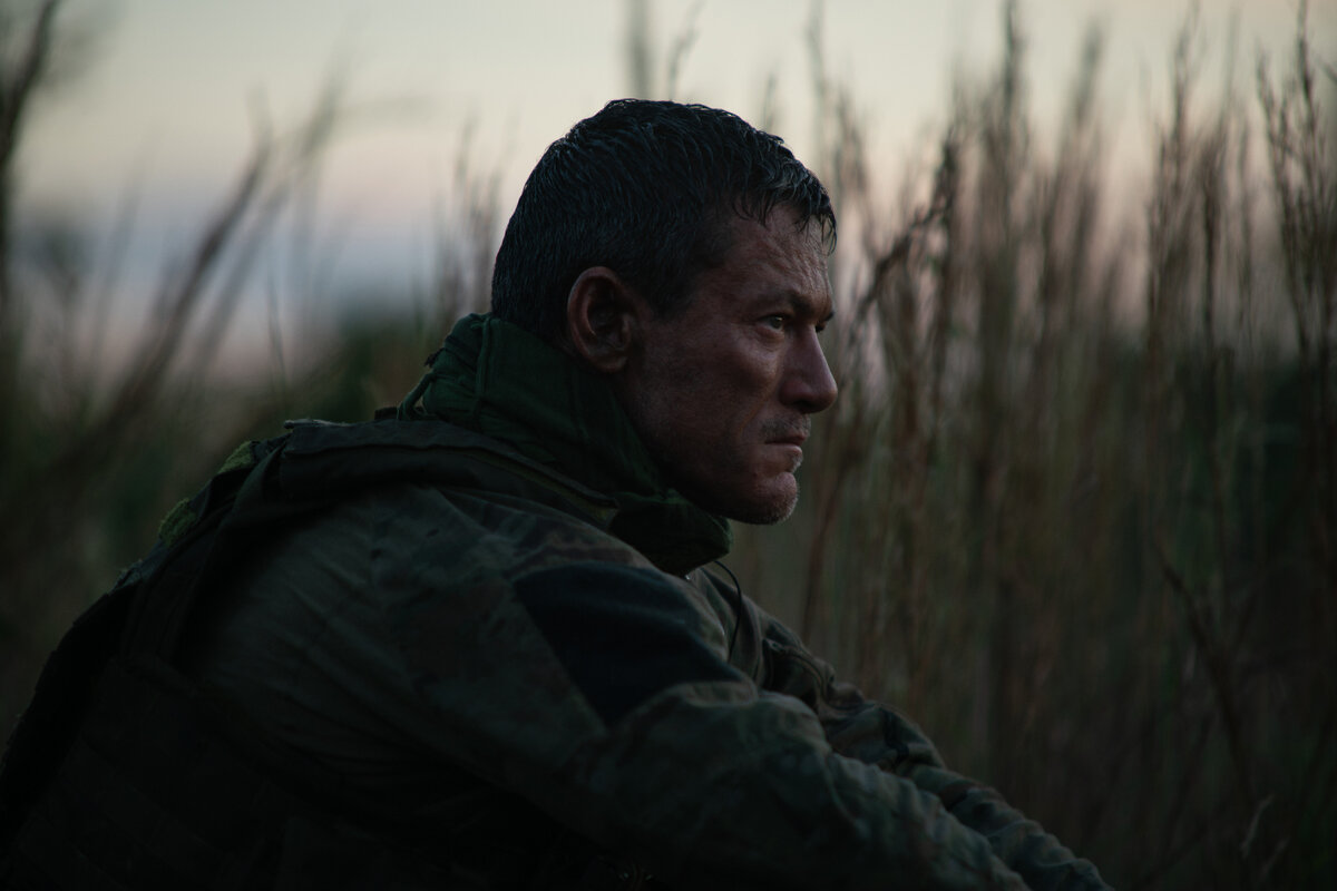 Кадр сериала "Эхо-3". Фото из открытых источников.