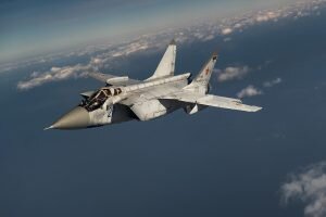    Фото: mil.ru Ирина Моргунова