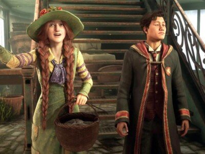    Hogwarts Legacy оказалась самой ожидаемой игрой в Steam