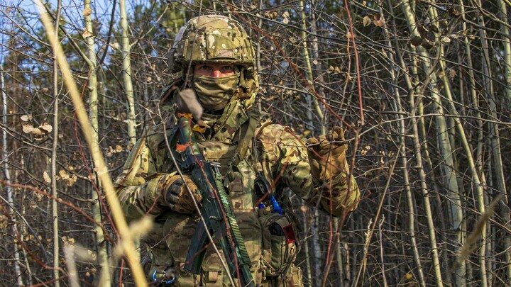 ФОТО: MOD RUSSIA/GLOBALLOOKPRESS